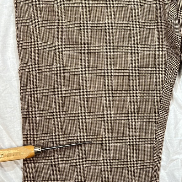 Michael Kors  Trouser with houndstooth pri… - Picture 14 of 16